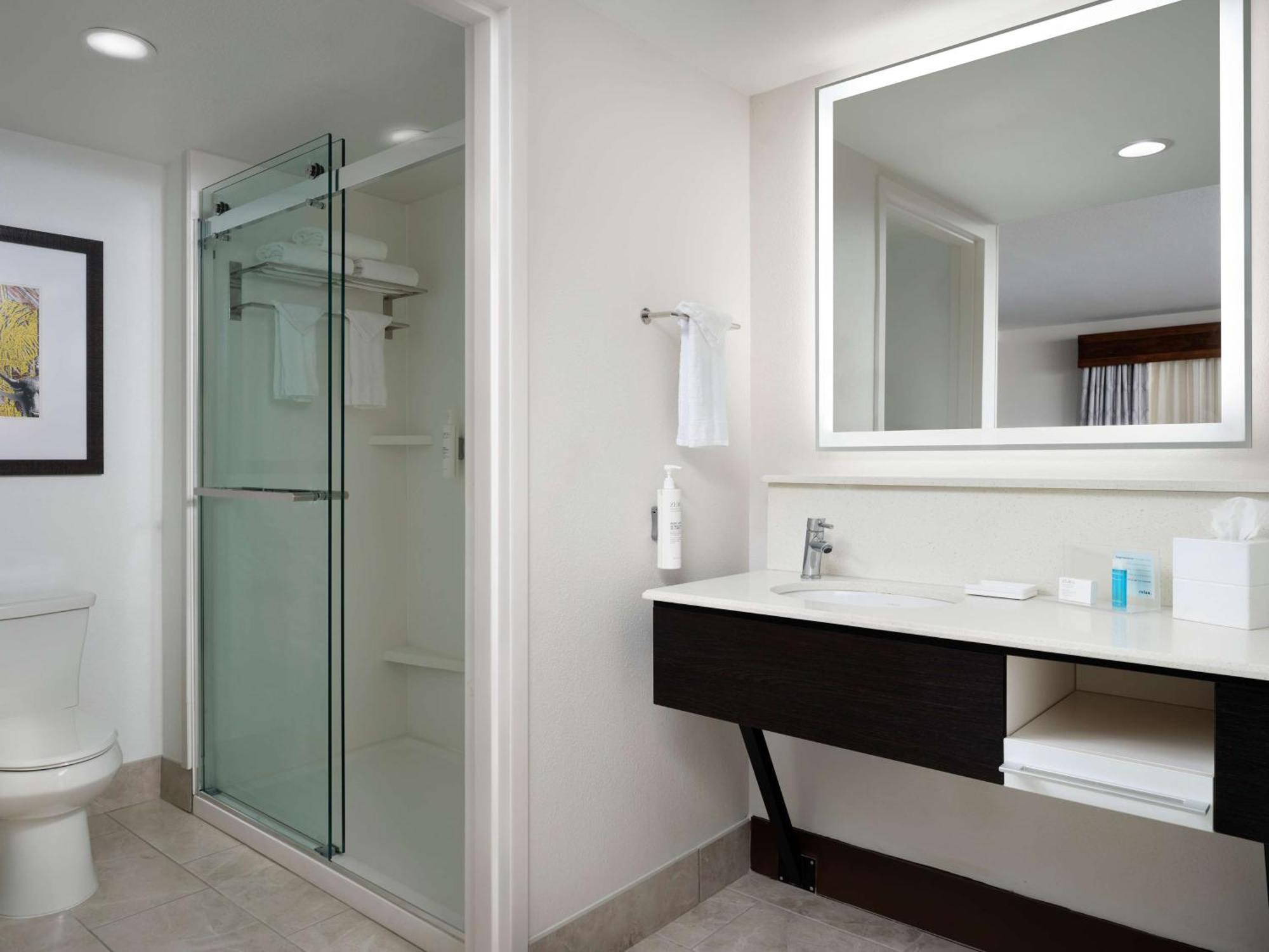 Hampton Inn & Suites Austin-Downtown/Convention Center Экстерьер фото